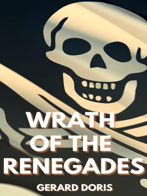 cover image of Wrath of the Renegades